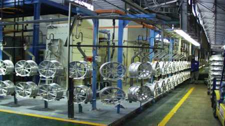 Turnkey Conveyor systems and Material Handling systems 2